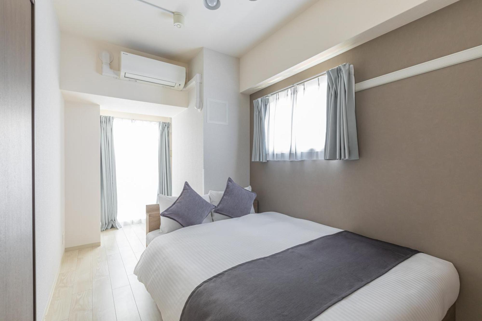 Bureau Sitennoji Hotel Oszaka Kültér fotó