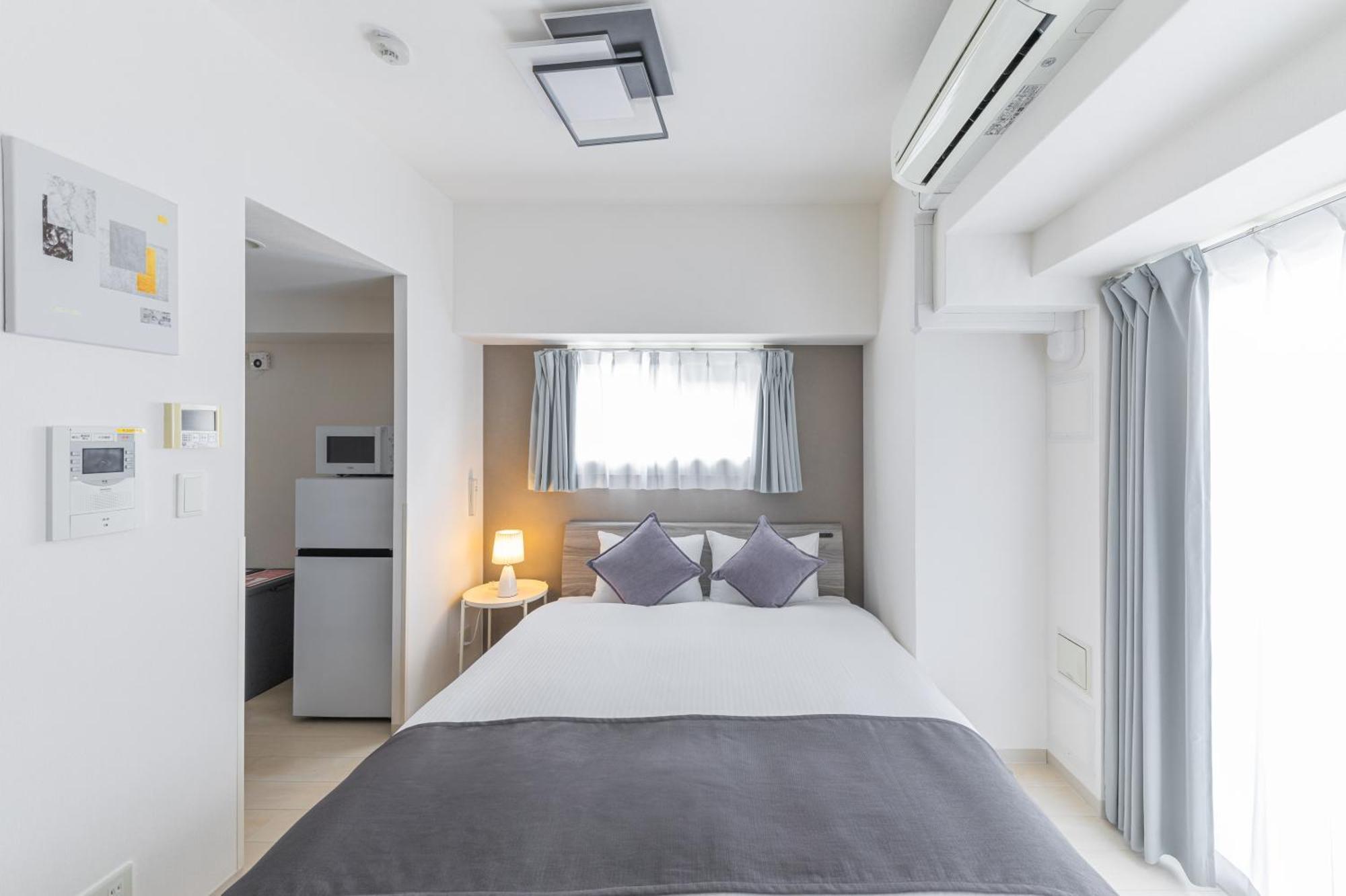Bureau Sitennoji Hotel Oszaka Kültér fotó