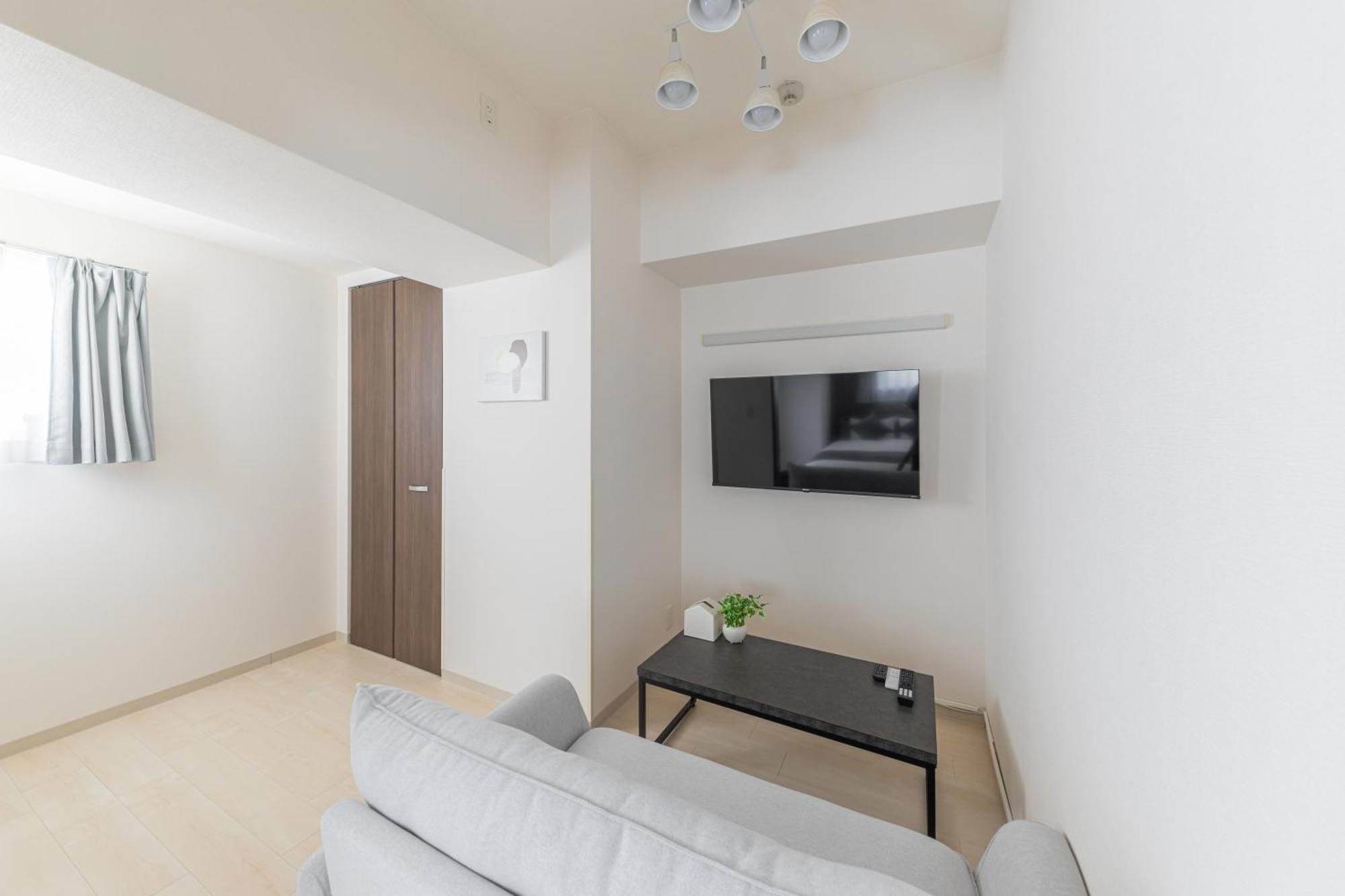 Bureau Sitennoji Hotel Oszaka Kültér fotó